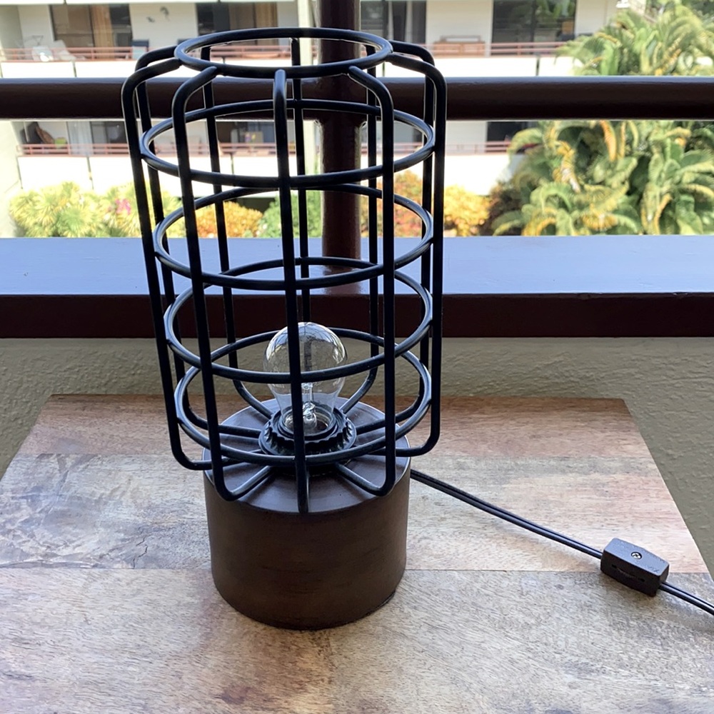 Light stand